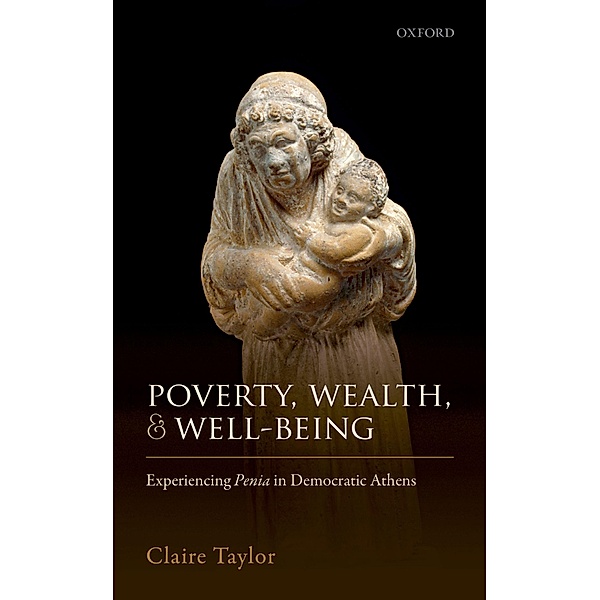 Poverty, Wealth, and Well-Being, Claire Taylor