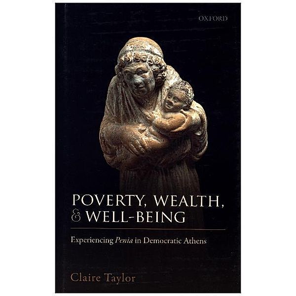 Poverty, Wealth, and Well-Being, Claire Taylor