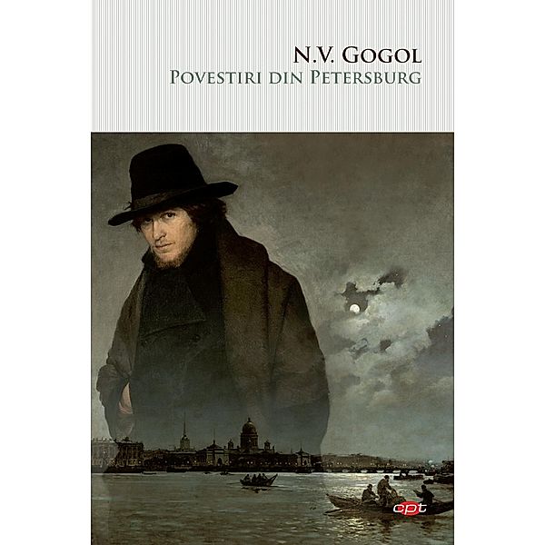 Povestiri din Petersburg / Carte Pentru Toti, N. V Gogol