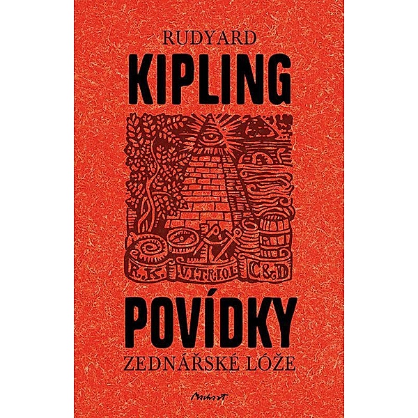 Povídky zednárské lóze, Rudyard Kipling