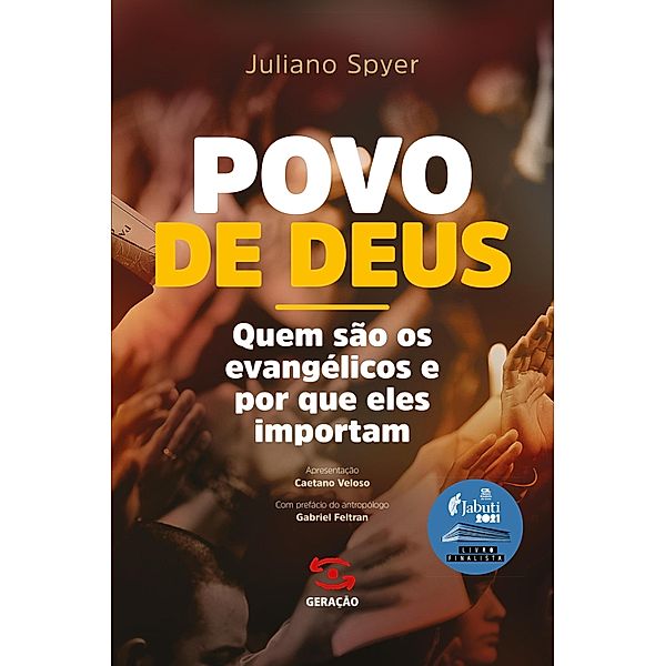 Povo de Deus, Juliano