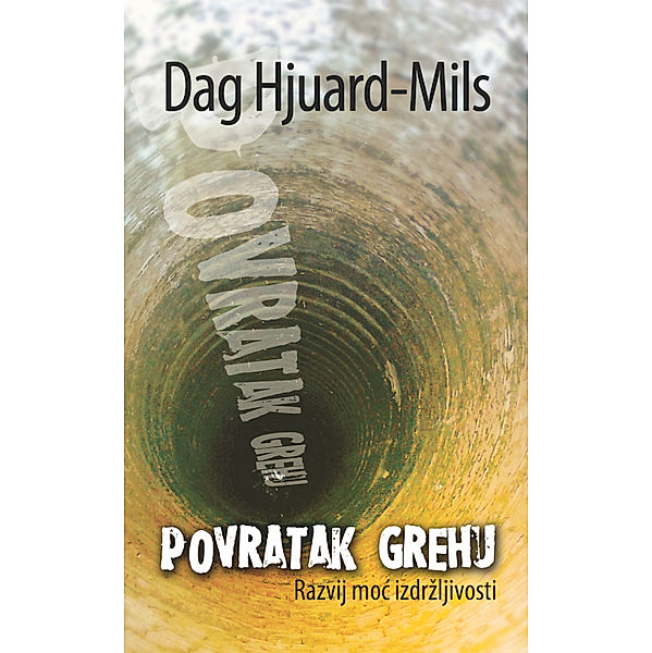 Povratak Grehu, Dag Heward-Mills