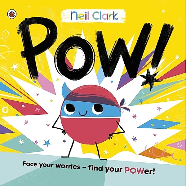 Pow!, Neil Clark