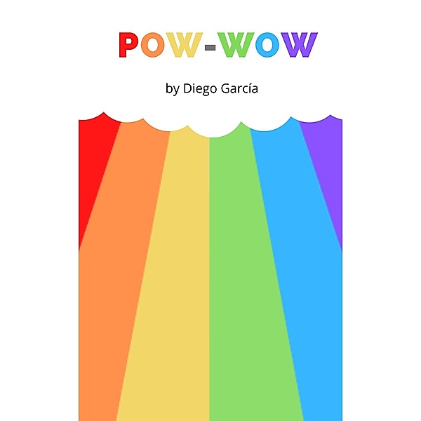 Pow-Wow, Diego G. S.