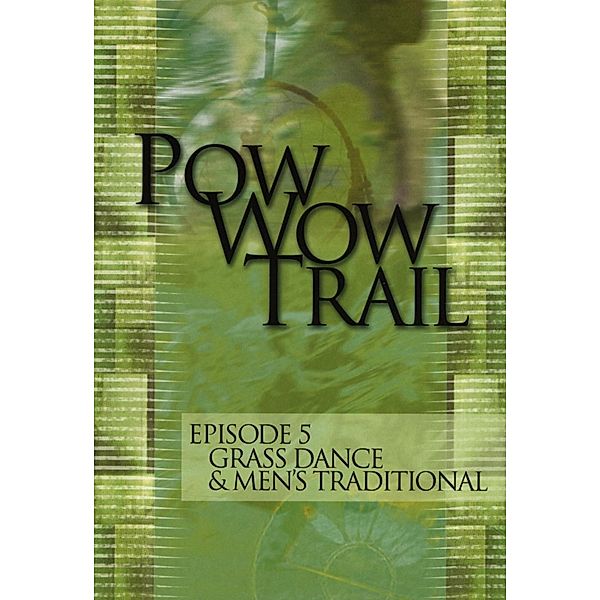 Pow Wow Trail 5, Diverse Interpreten