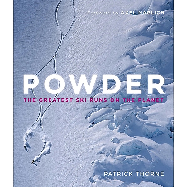 Powder, Patrick Thorne