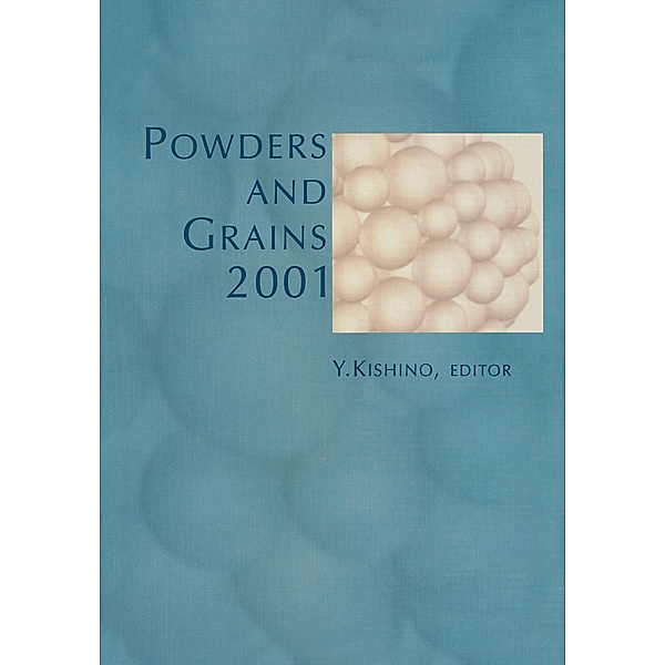 Powder and Grains 2001