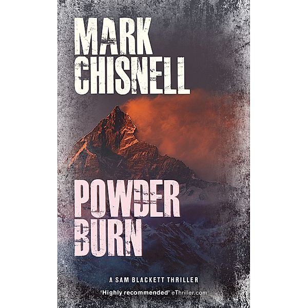 Powder Burn, Mark Chisnell