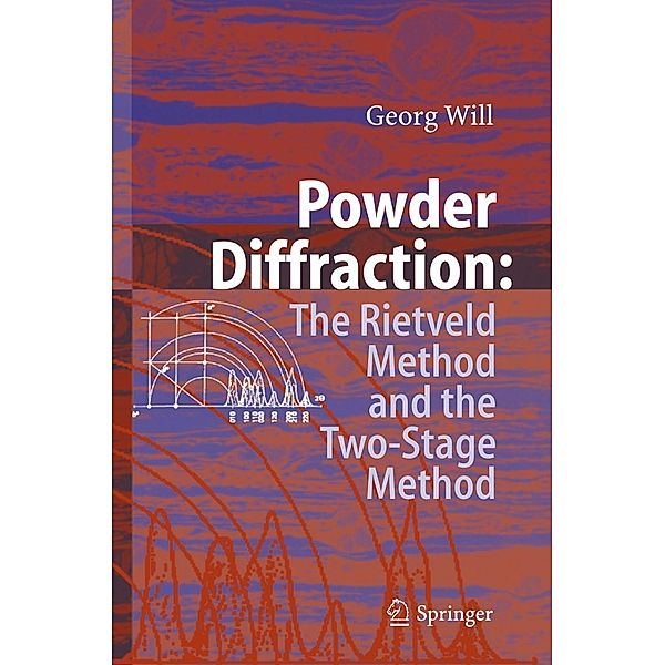 Powder Diffraction, Georg Will