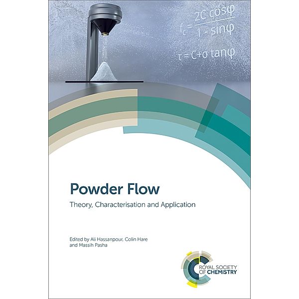 Powder Flow