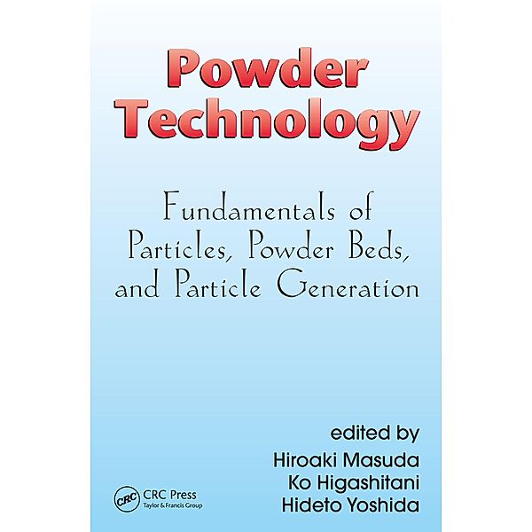 Powder Technology