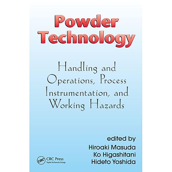 Powder Technology