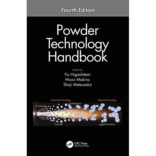 Powder Technology Handbook, Fourth Edition