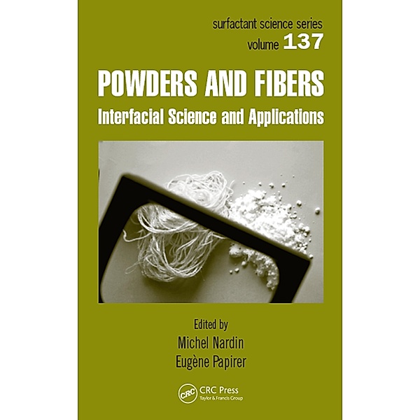 Powders and Fibers