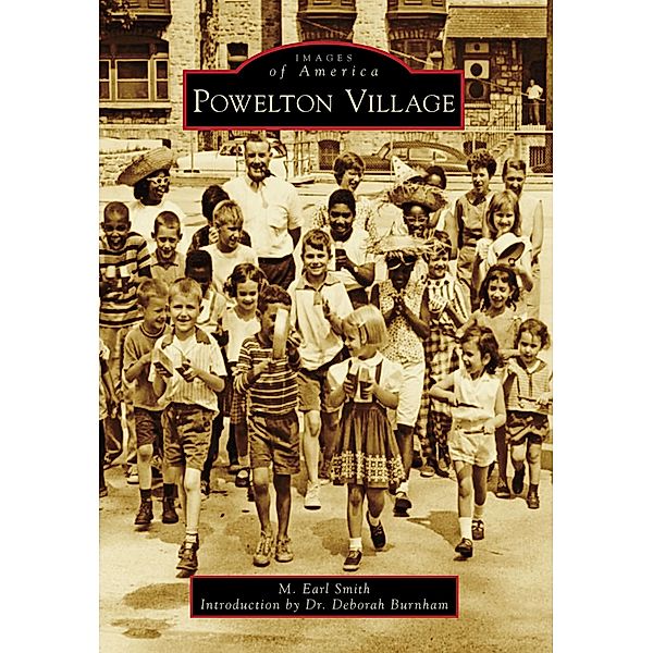 Powelton Village, M. Earl Smith