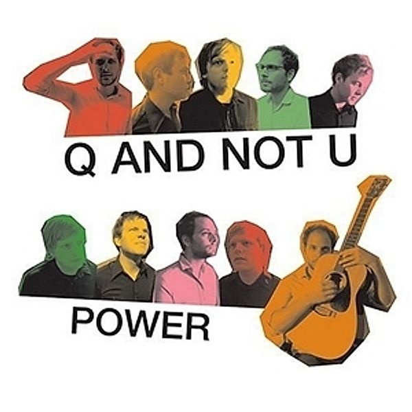 Power, Q And Not U