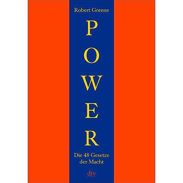 Power, Robert Greene