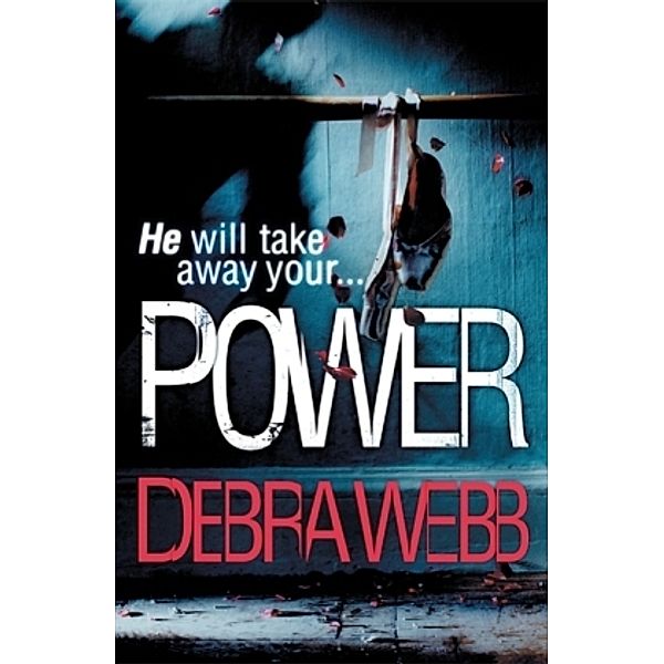 Power, Debra Webb