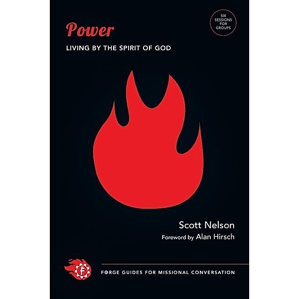 Power, Scott Nelson
