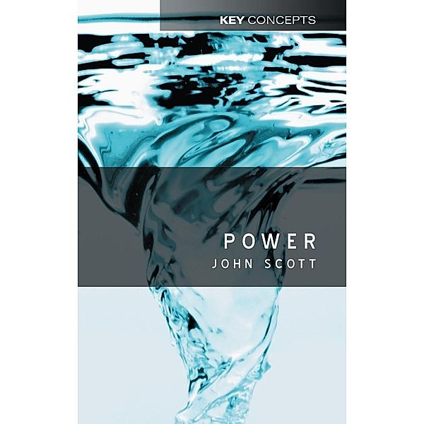 Power, John Scott