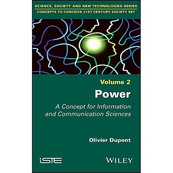 Power, Olivier Dupont