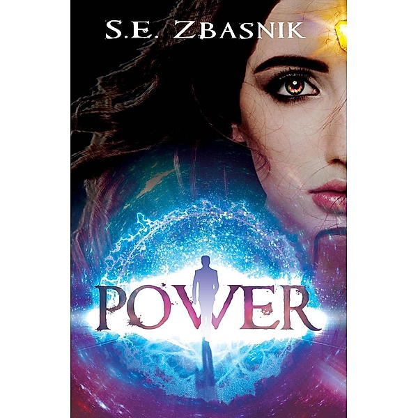 Power, S. E. Zbasnik