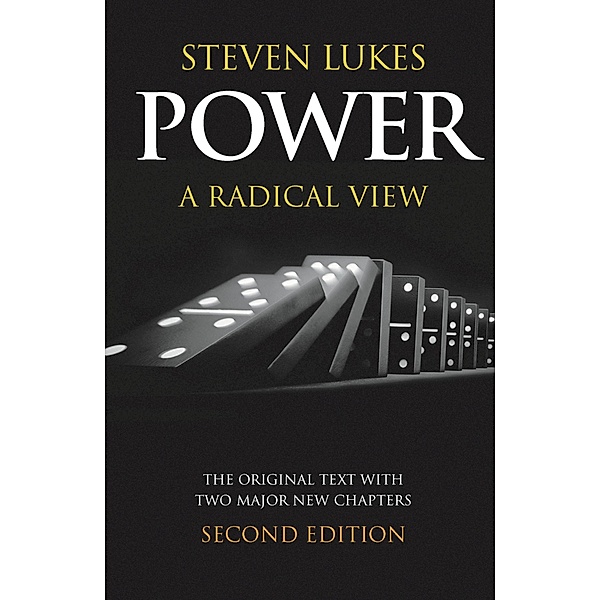 Power, Steven Lukes