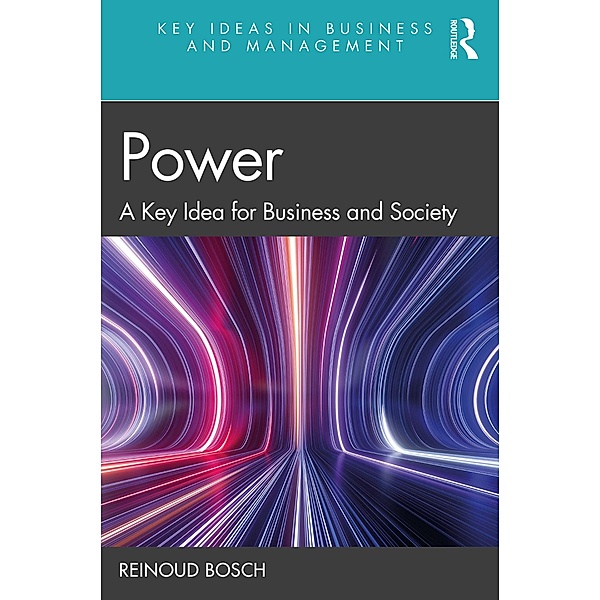 Power, Reinoud Bosch