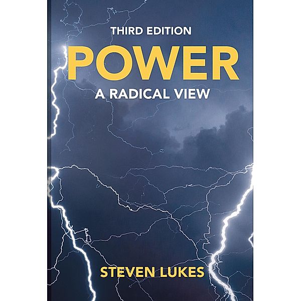 Power, Steven Lukes