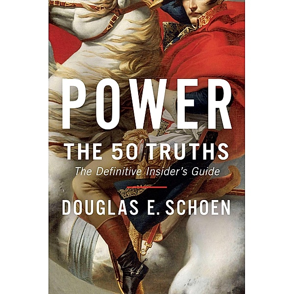 Power, Douglas E. Schoen