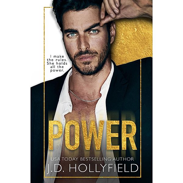 Power, J. D. Hollyfield