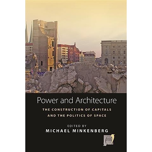 Power and Architecture, Michael Minkenberg