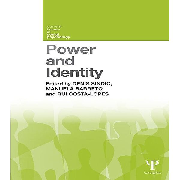 Power and Identity