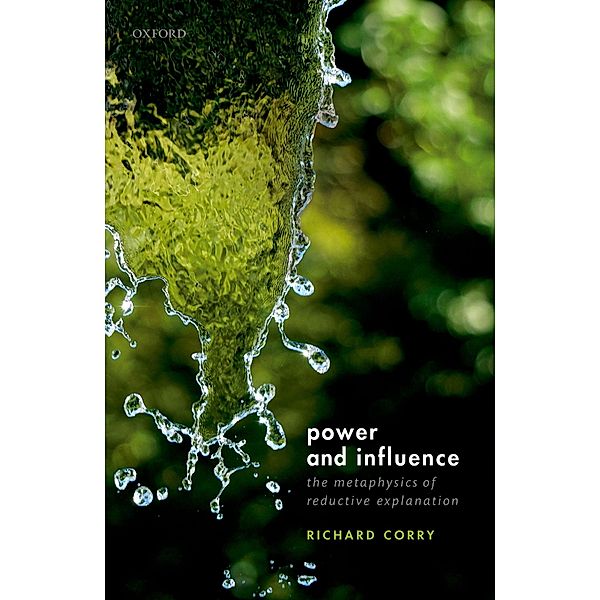 Power and Influence, Richard Corry