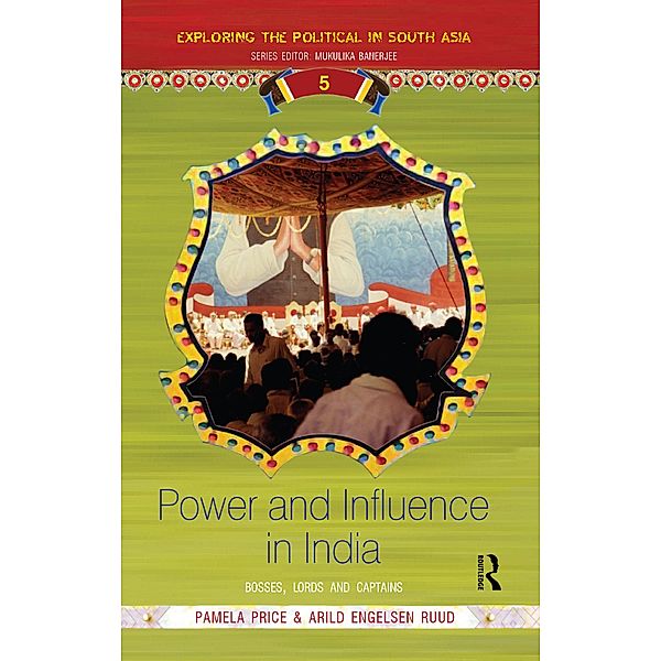 Power and Influence in India