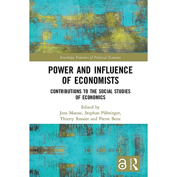 Power and Influence of Economists