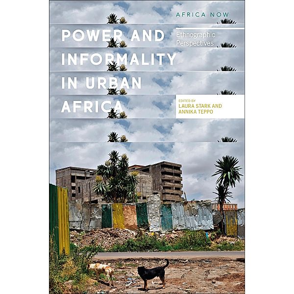 Power and Informality in Urban Africa