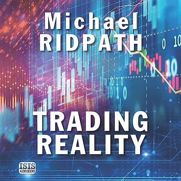 Power and Money - 2 - Trading Reality, Michael Ridpath