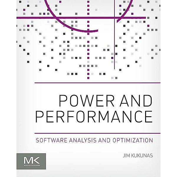 Power and Performance, Jim Kukunas