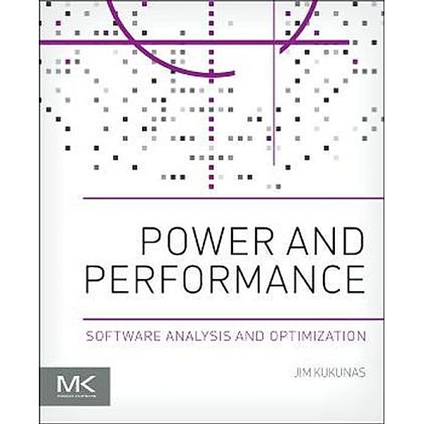 Power and Performance, Jim Kukunas