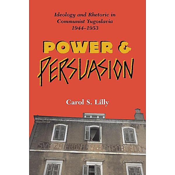 Power And Persuasion, Carol S Lilly