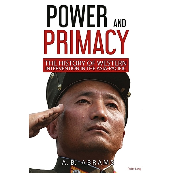 Power and Primacy, A. B. Abrams