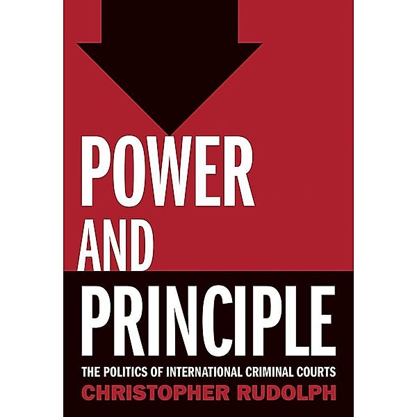 Power and Principle, Christopher Rudolph