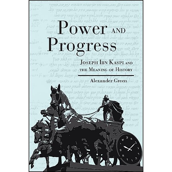 Power and Progress, Alexander Green