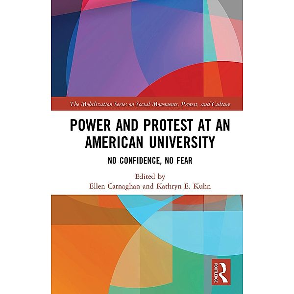 Power and Protest at an American University