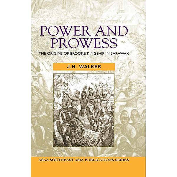 Power and Prowess, Jh Walker