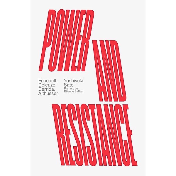 Power and Resistance, Yoshiyuki Sato