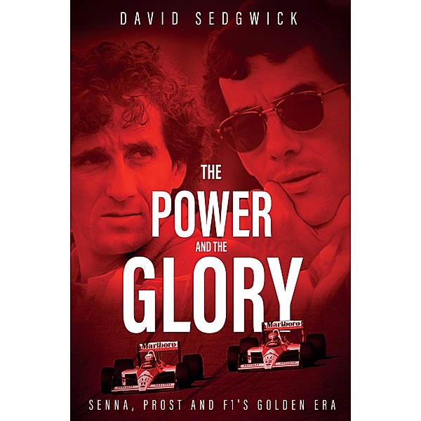 Power and the Glory, David Sedgwick