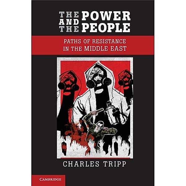 Power and the People, Charles Tripp