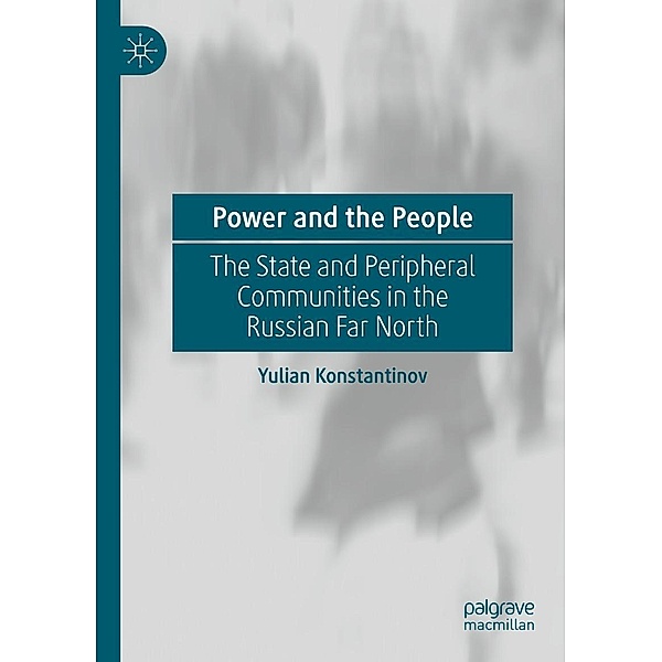 Power and the People / Progress in Mathematics, Yulian Konstantinov